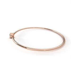 Bracelet Rose Gold - B0018