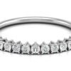 Ring White Gold - R0228