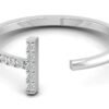 Ring White Gold - R0360