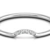 Ring White Gold - R0247