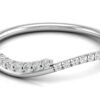 Ring White Gold - R0248