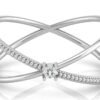 Ring White Gold - R0376