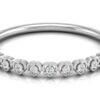 Ring White Gold - R0249