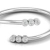 Ring White Gold - R0402