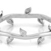 Ring White Gold - R0407