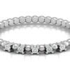Ring White Gold - R0408
