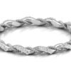 Ring White Gold - R0420
