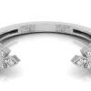 Ring White Gold - R0425