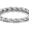 Ring White Gold - R0433