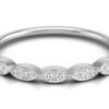 Ring White Gold - R0235