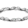 Ring White Gold - R0255