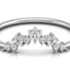 Ring White Gold - R0262