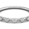 Ring White Gold - R0236