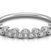 Ring White Gold - R0265