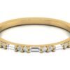 Ring White Gold - R0269