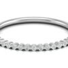 Ring White Gold - R0280