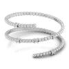 Ring White Gold - R0283