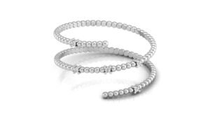 Ring White Gold - R0283