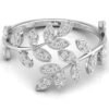 Ring White Gold - R0284