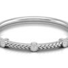Ring White Gold - R0290