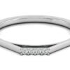Ring White Gold - R0320