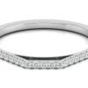 Ring White Gold - R0321