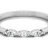 Ring White Gold - R0326