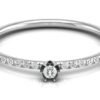 Ring White Gold - R0330
