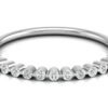 Ring White Gold - R0229