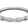 Ring White Gold - R0230