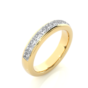 Ring Yellow Gold - R0197