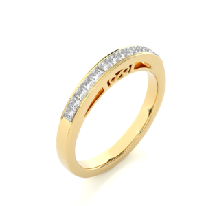 Ring Yellow Gold - R0199