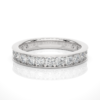Ring White Gold - R0202