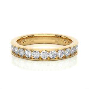 Ring Yellow Gold - R0202