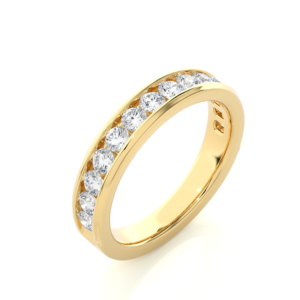 Ring Yellow Gold - R0205