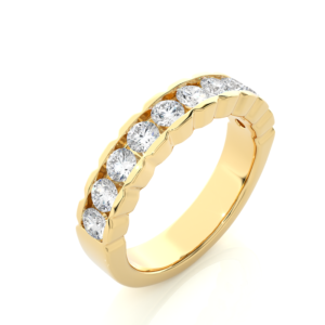 Ring Yellow Gold - R0207