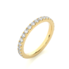 Ring Yellow Gold - R0212