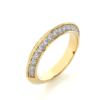 Ring Yellow Gold - R0214