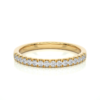 Ring Yellow Gold - R0218