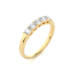 Ring Yellow Gold - R0220