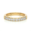 Ring Yellow Gold - R0224