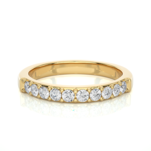 Ring Yellow Gold - R0224