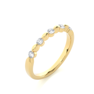 Ring Yellow Gold - R0156