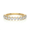 Ring Yellow Gold - R0162