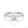 Ring White Gold - R0062