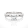 Ring White Gold - R0073