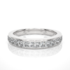 Ring White Gold - R0196