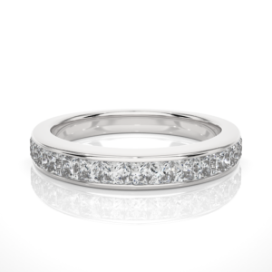 Ring White Gold - R0196