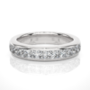 Ring White Gold - R0197