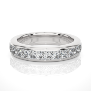 Ring White Gold - R0197